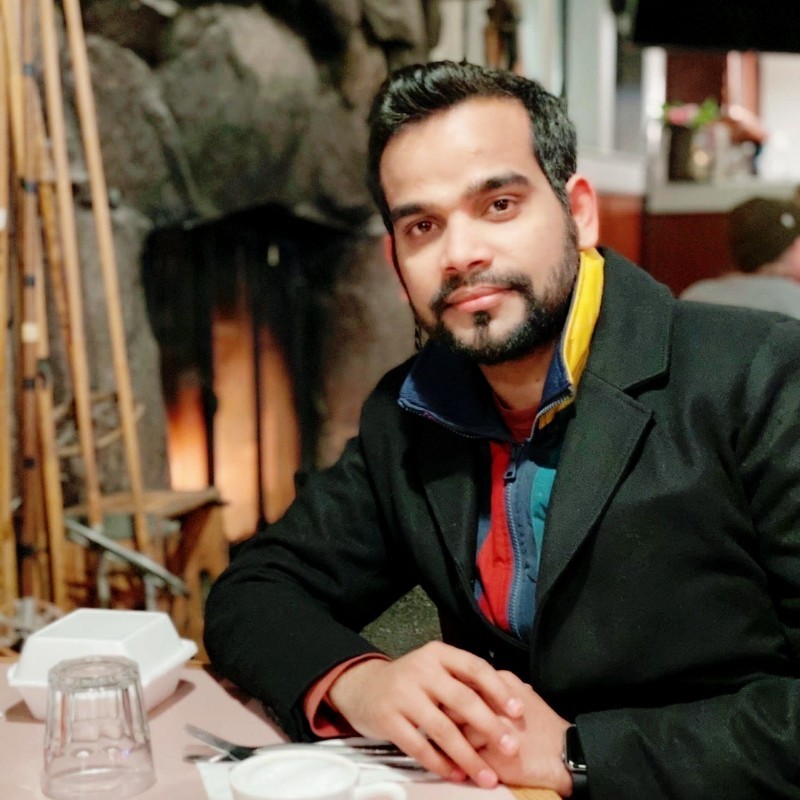Anshu Mishra