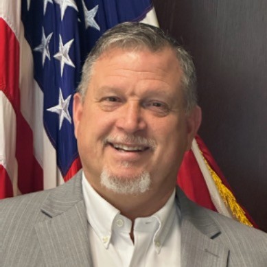 Kenneth Burdine