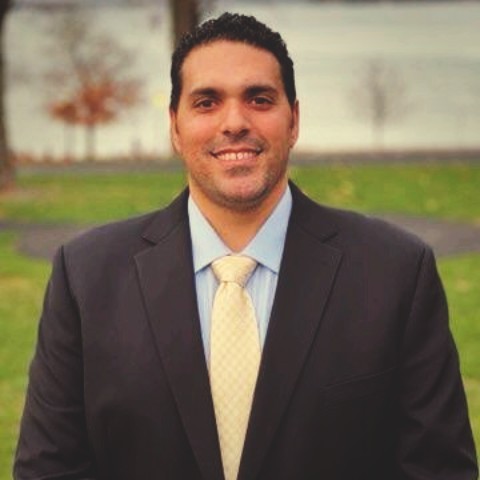 Frank Sgueglia