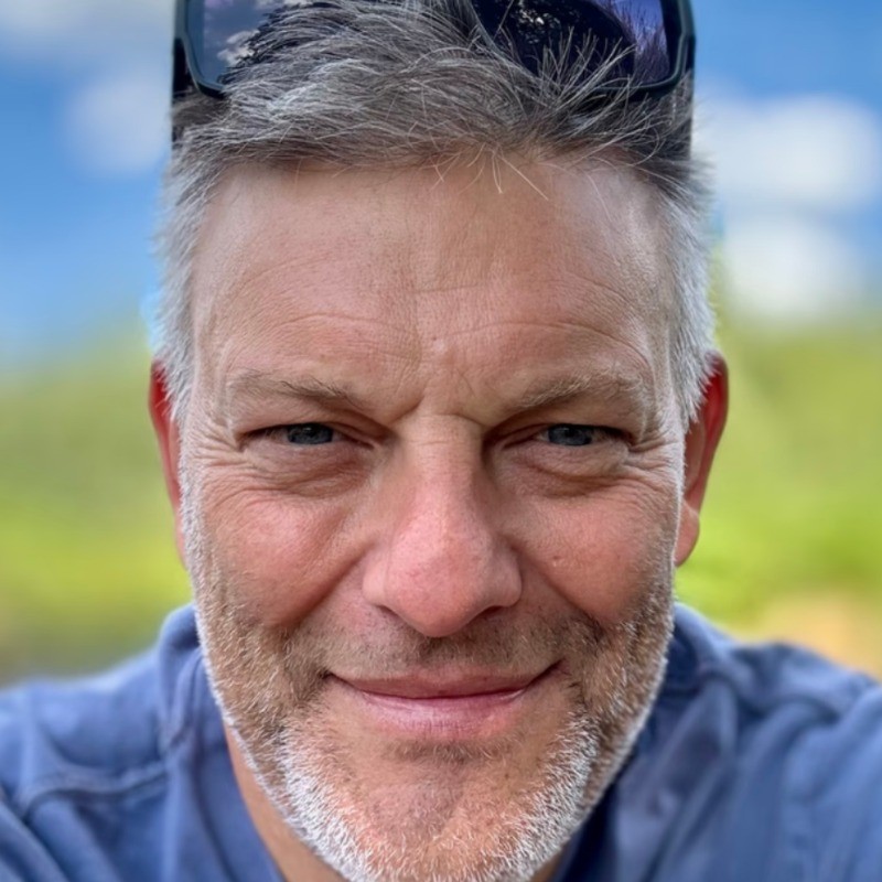 Martin Koderisch