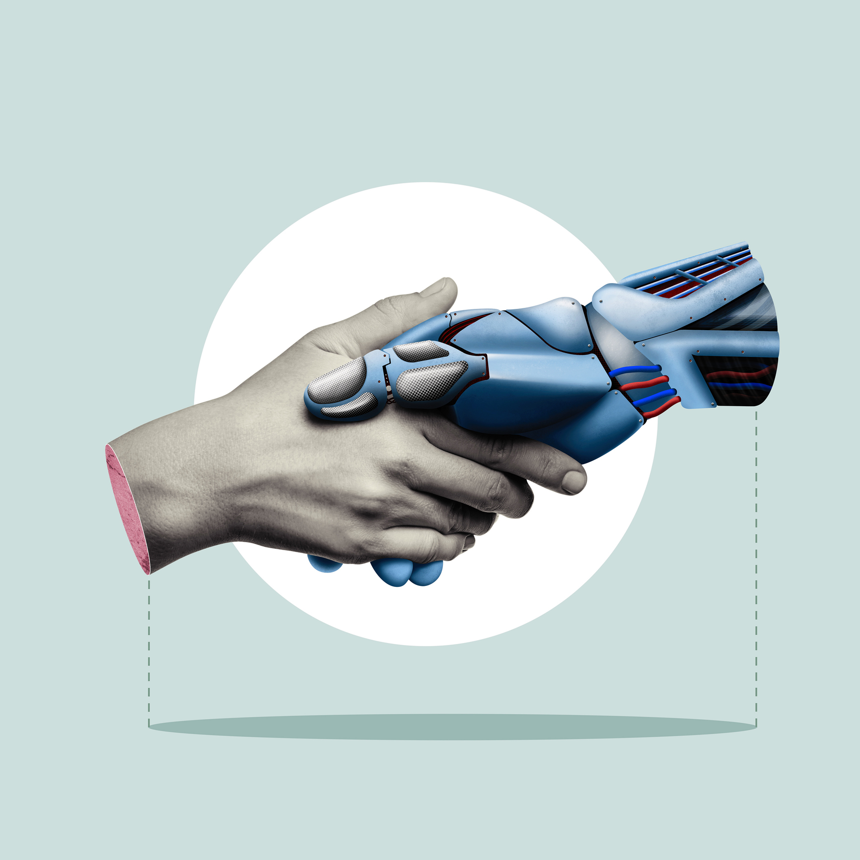 GenAI is Breaking Evaluation Standards. Here's Why New Trust-Building Strategies are Needed.
