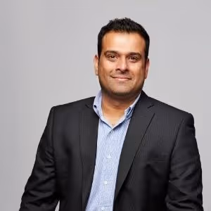 Prashaant Huria