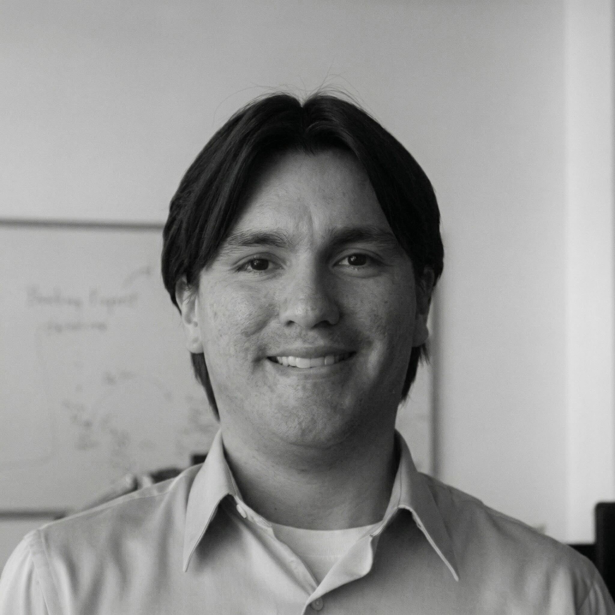 Andres Ramirez