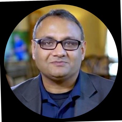 Amarish Pathak