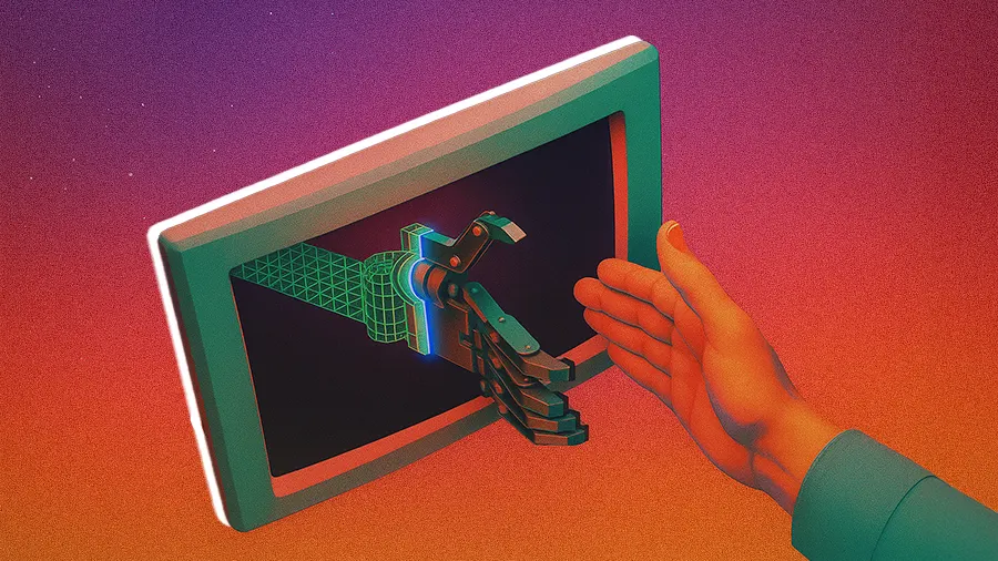 As Global Work Transforms, Experts Ask: Is Agentic AI The New Offshoring?