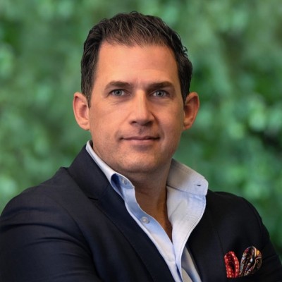 Ryan J. Crosby