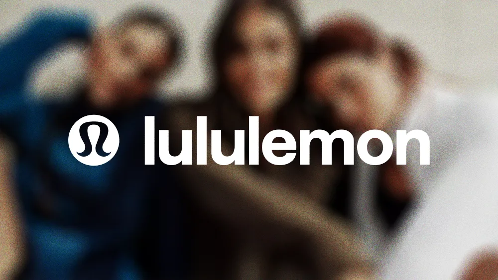 Lululemon Hired Its First AI Chief, An Increasingly Common Job In The Retail Industry