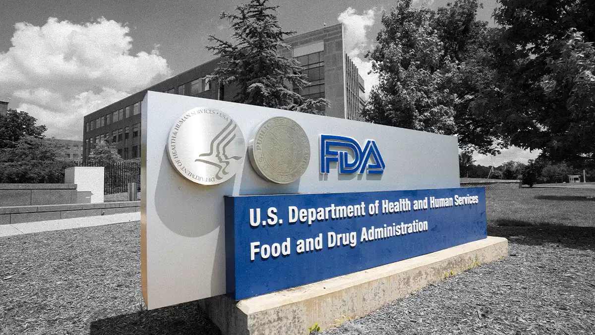 Former FDA CIO Vid Desai Talks AI Opportunity And The End Of The Monolith
