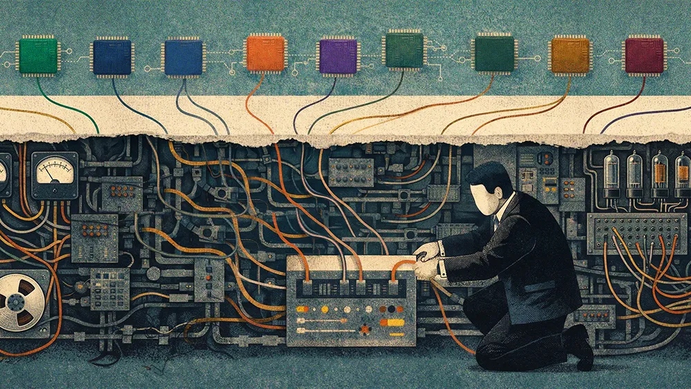 Why The Traditional CIO Job Is Becoming The Chief Integration Officer