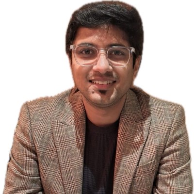 Anuraag Saini