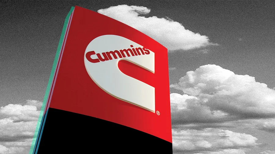 Cummins' Analytics And AI Leader On The Reusable Information Fabric Driving Enterprise ROI