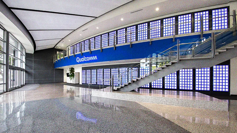 Why Qualcomm's Playbook For Scaling AI Starts With Intention -- And Ends With A Human