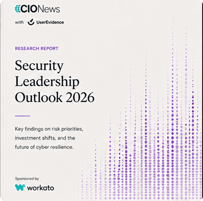 Security Leadership Outlook 2026