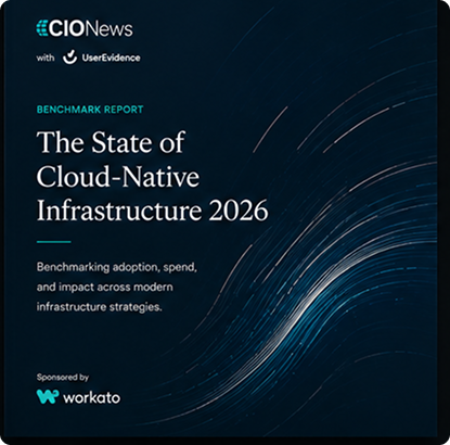 The State of Cloud-Native Infrastructure 2026