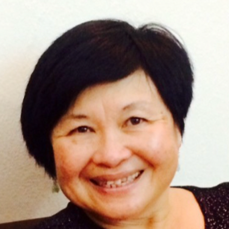 Mei Lin Fung
