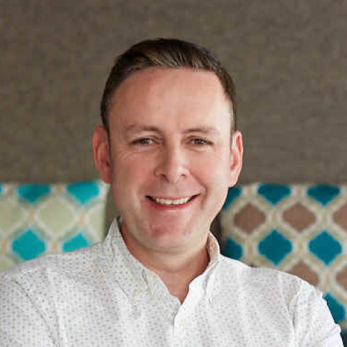 Stephen Franchetti