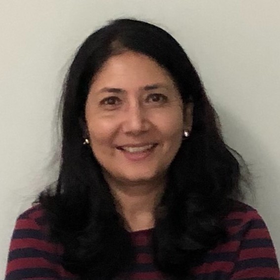 Jyothsna Santosh