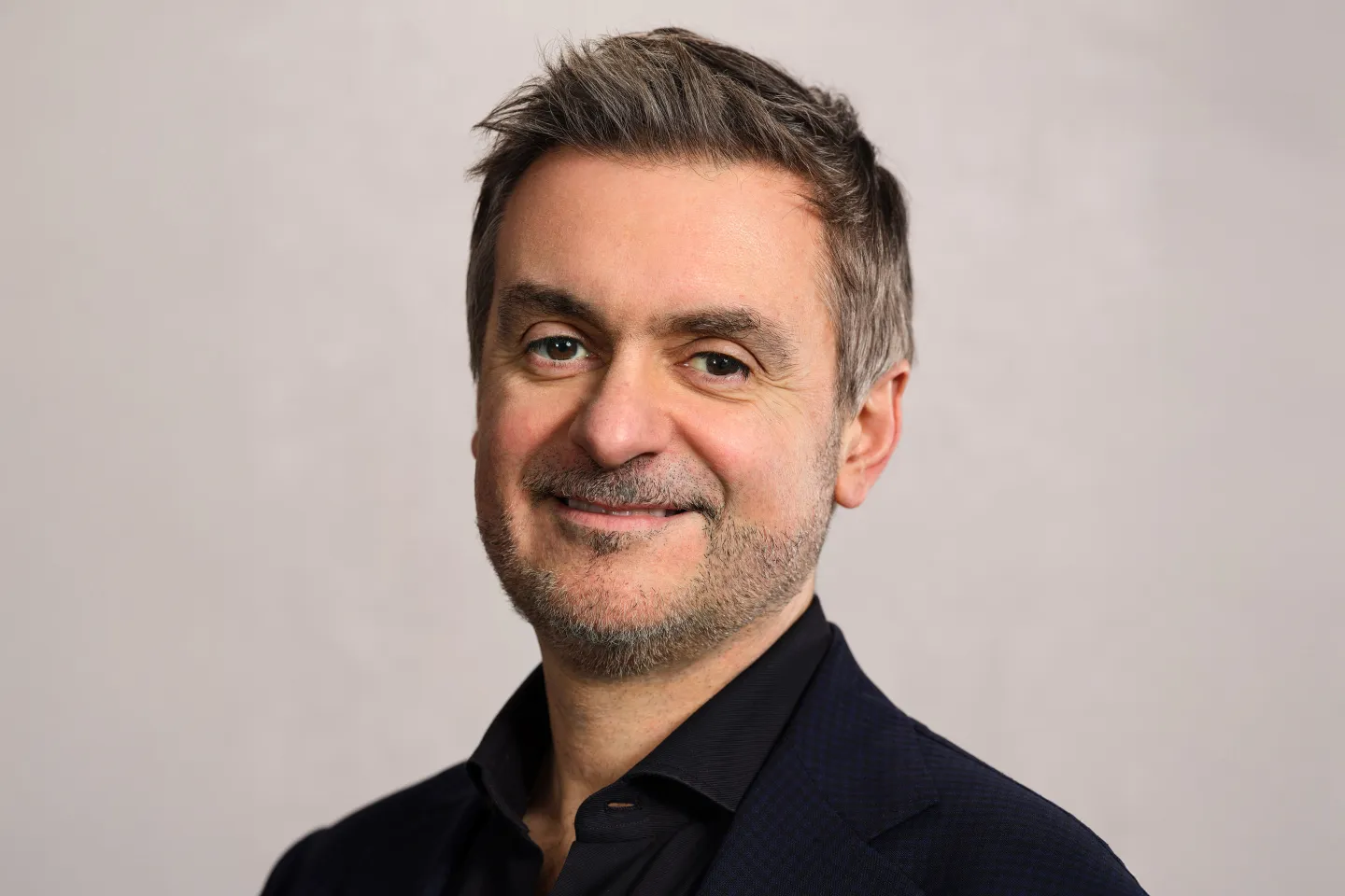 Marco Argenti