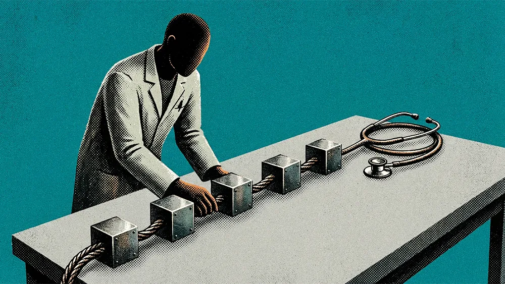 Healthcare CIOs Redefine Care Delivery By Aligning Technology With Clinical Workflows