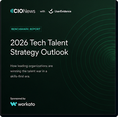 2026 Tech Talent Strategy Outlook