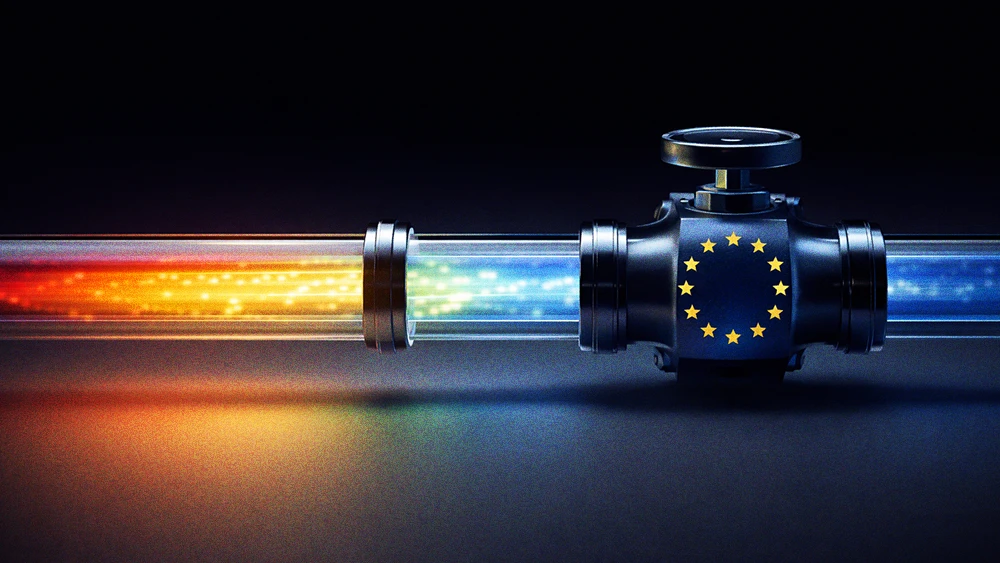 EU Compels Google To Share Its AI Data With Rivals