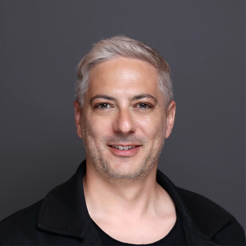 Daniele Bernardi