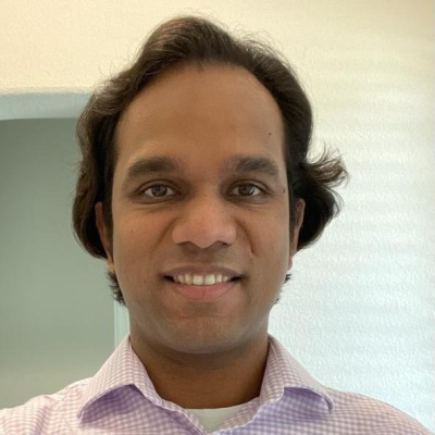 Ramanujam Theekshidar