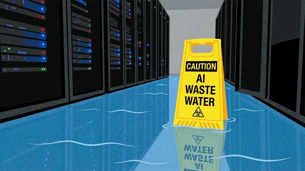 AI Hype Hits a Wall of Messy Data, Costing Firms Billions: Hitachi Vantara Report