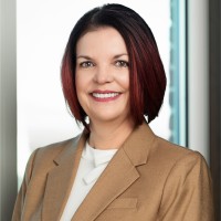 Pamela Austin