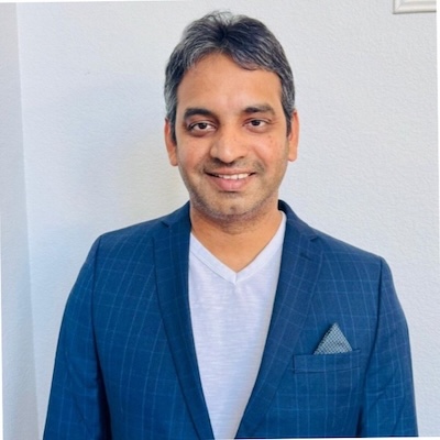 Saiesh Prakash