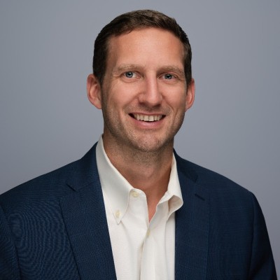 Joel Hron