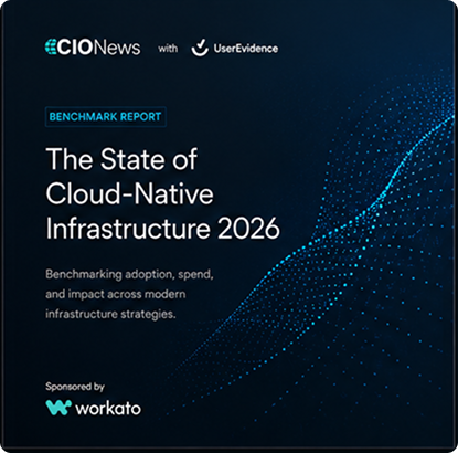 The State of Cloud-Native Infrastructure 2026