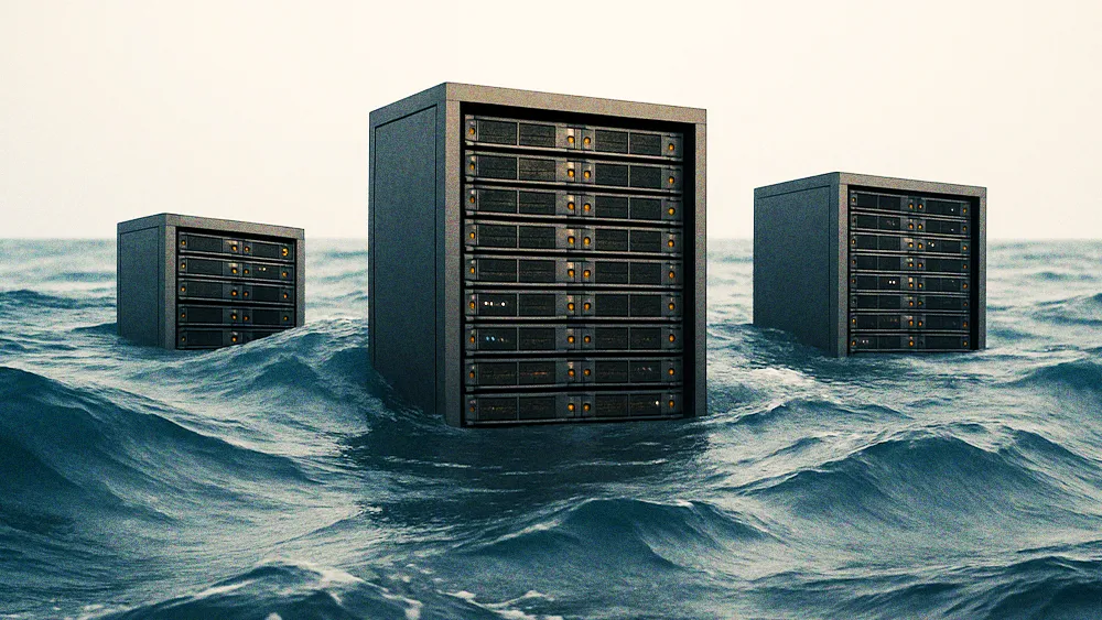 Rethinking Enterprise Architecture From Data Swamps To Intelligent Agents
