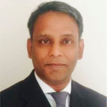 Ramachandran S