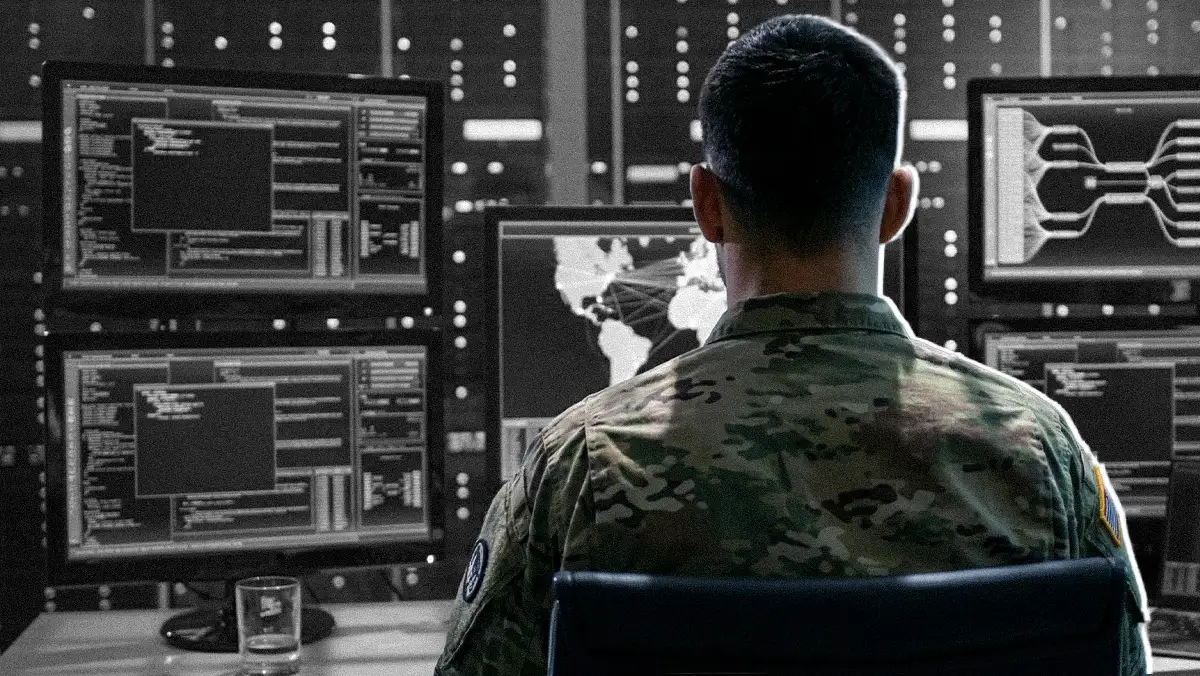 From Audits To Assurance: How Self-Healing Compliance-As-Code Is Redefining Federal Security