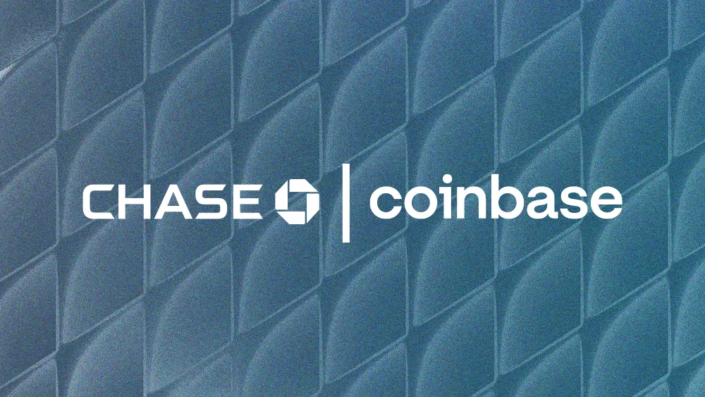 JPMorgan and Coinbase Partner To Let Customers Buy Crypto With Cards And Points