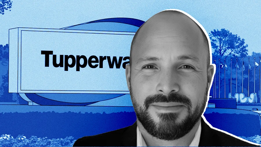 Tupperware’s Disciplined Post-Bankruptcy Comeback Centers On Scalable AI Efficiency