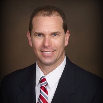 Shawn Harrs, Ph.D.