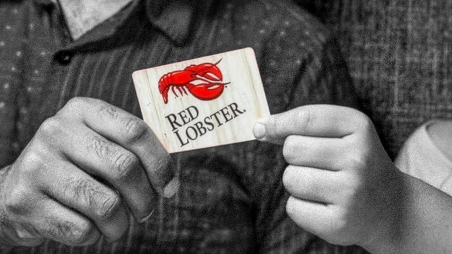 Red Lobster's Former CIO On Plotting The End Of Platform Parity And Rethinking Infrastructure
