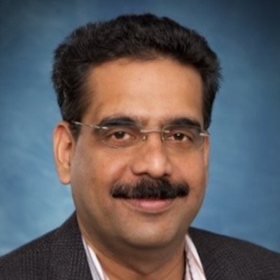 BK Vasan