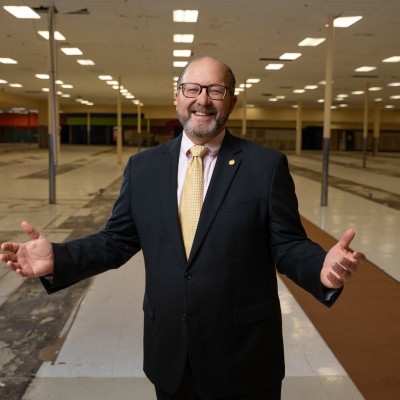 Paul S. Lavoie