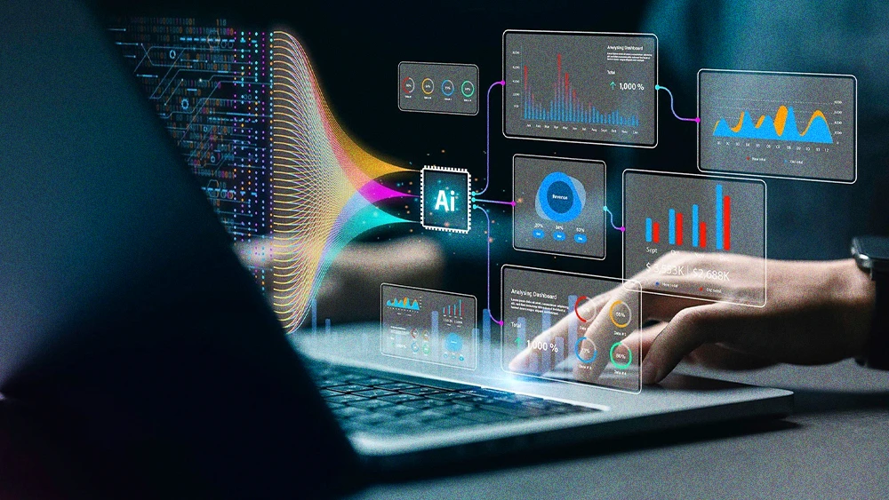 Leaning into AI's unknowns, and why 'grey box' tech is the future of enterprise