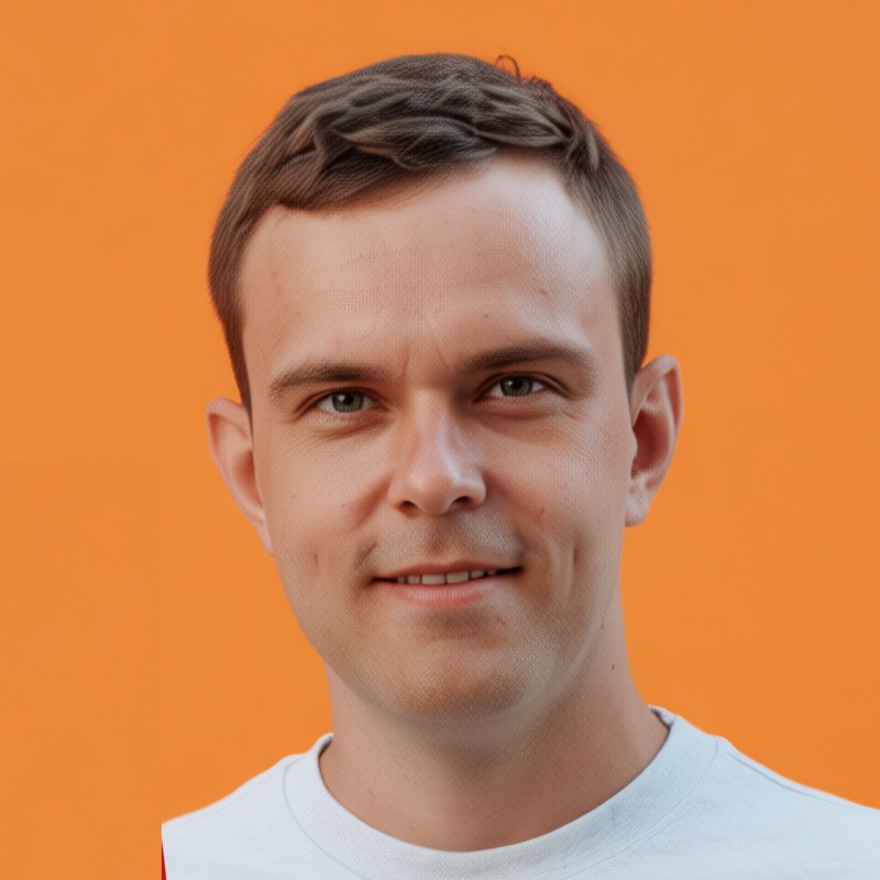 Alex Sasnouskikh