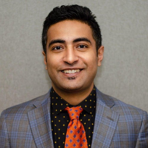 Hardik Mehta