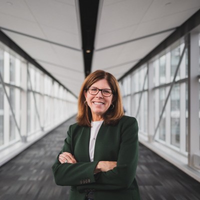 Kathleen Kay