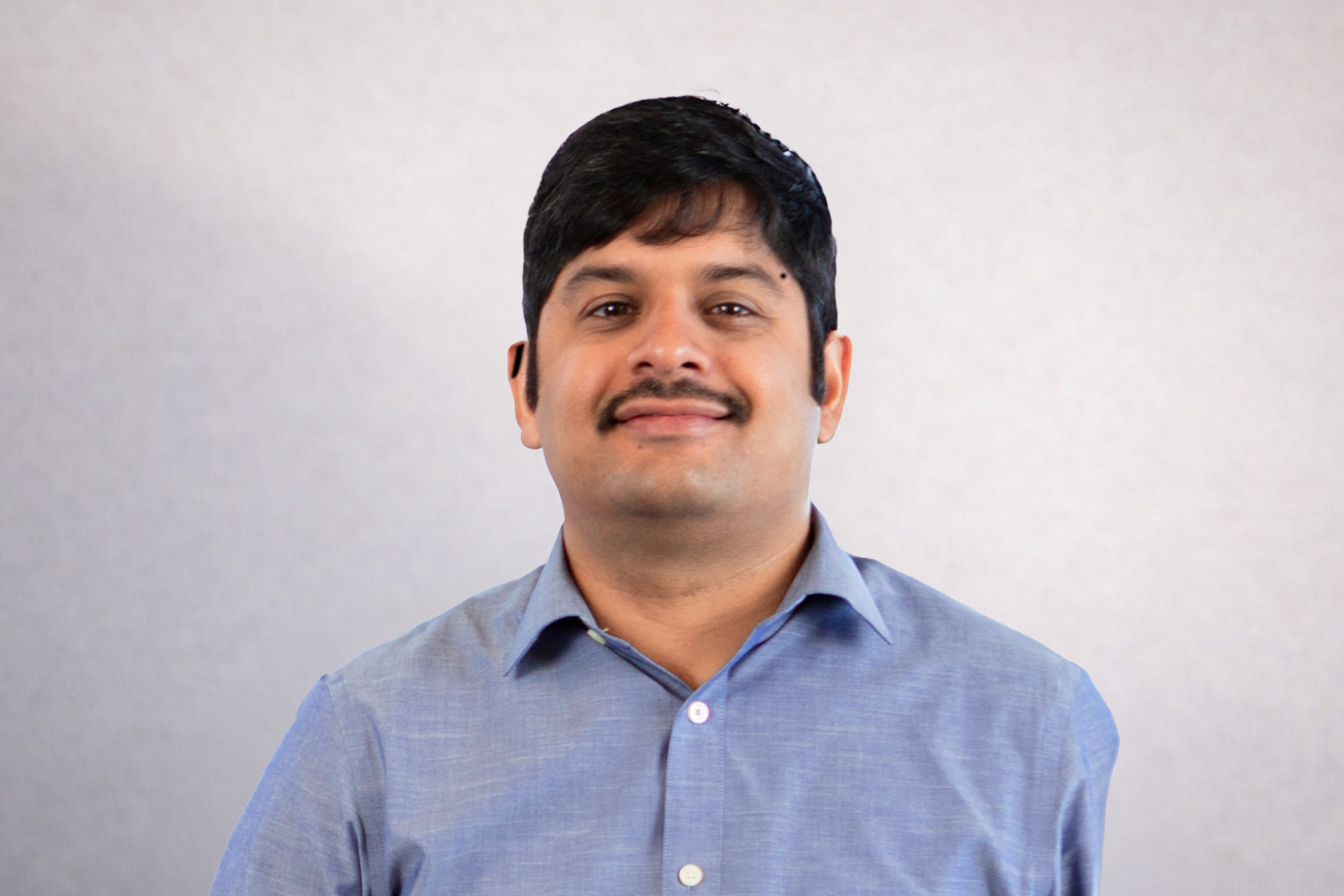 Ravi Evani