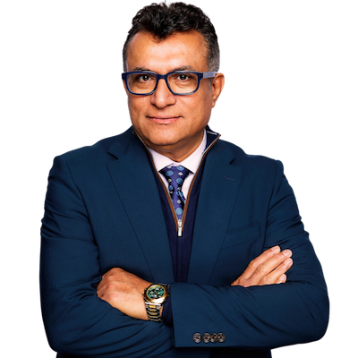 Khalid Turk