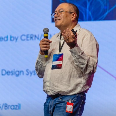 Claudionor Coelho Jr.