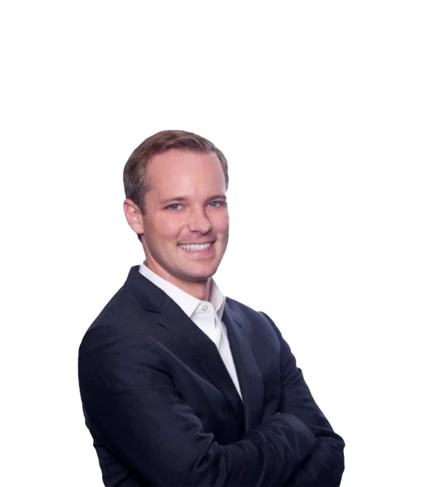 Andrew Ray