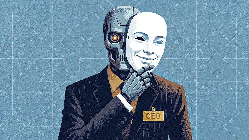 Why Identity Is Key To Curbing AI-Driven Social Engineering And Executive Fraud